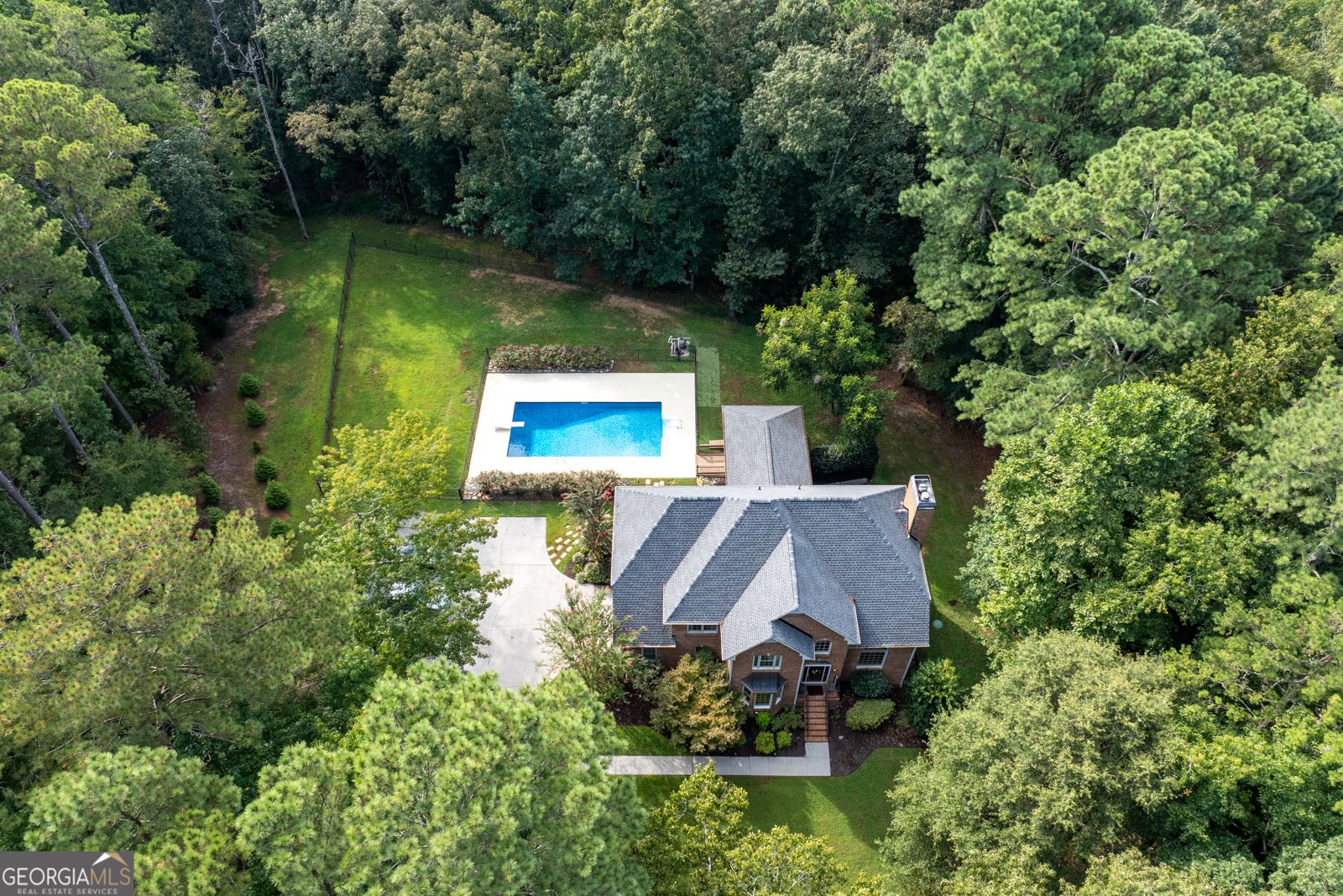 149 Saddle Mountain Drive Calhoun - 43