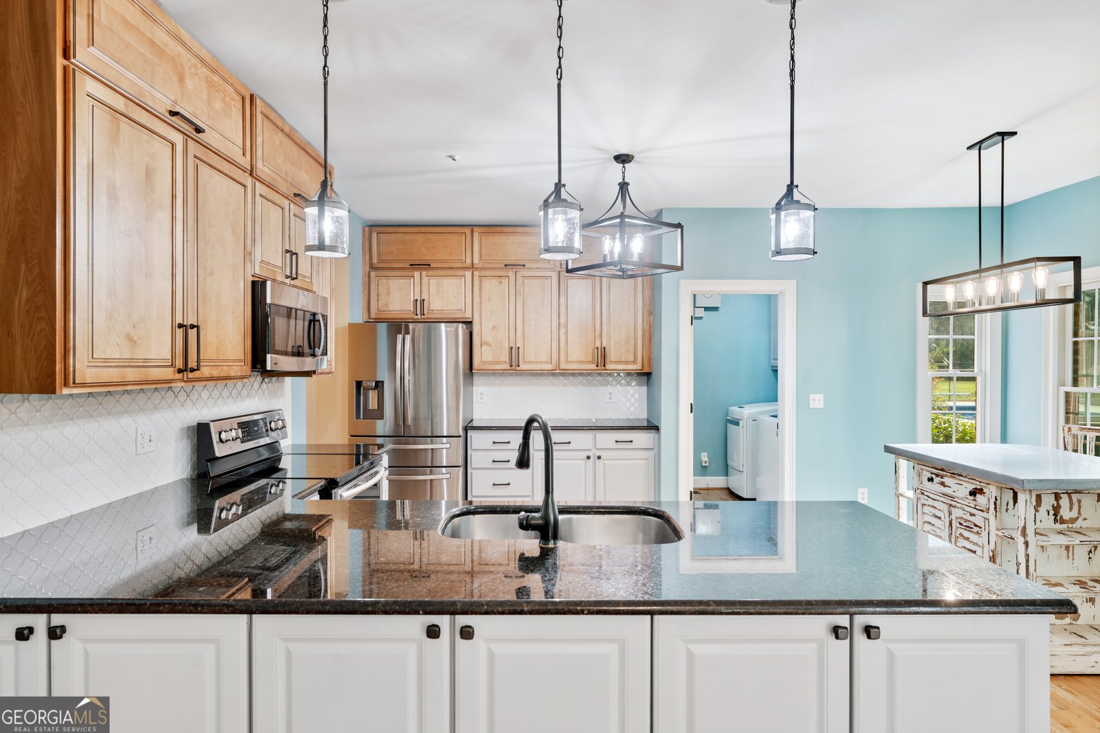 149 Saddle Mountain Drive Calhoun - 5