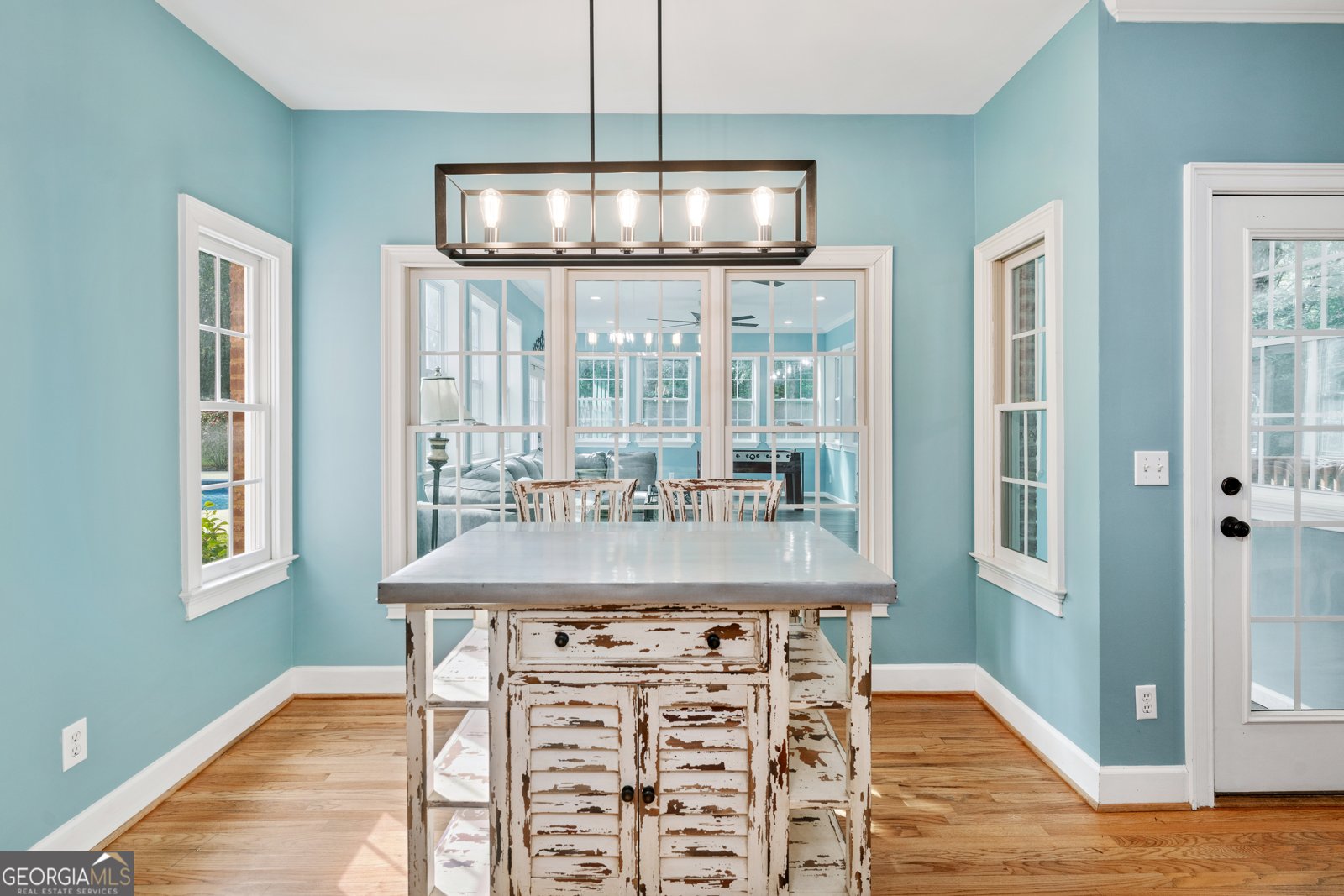149 Saddle Mountain Drive Calhoun - 6