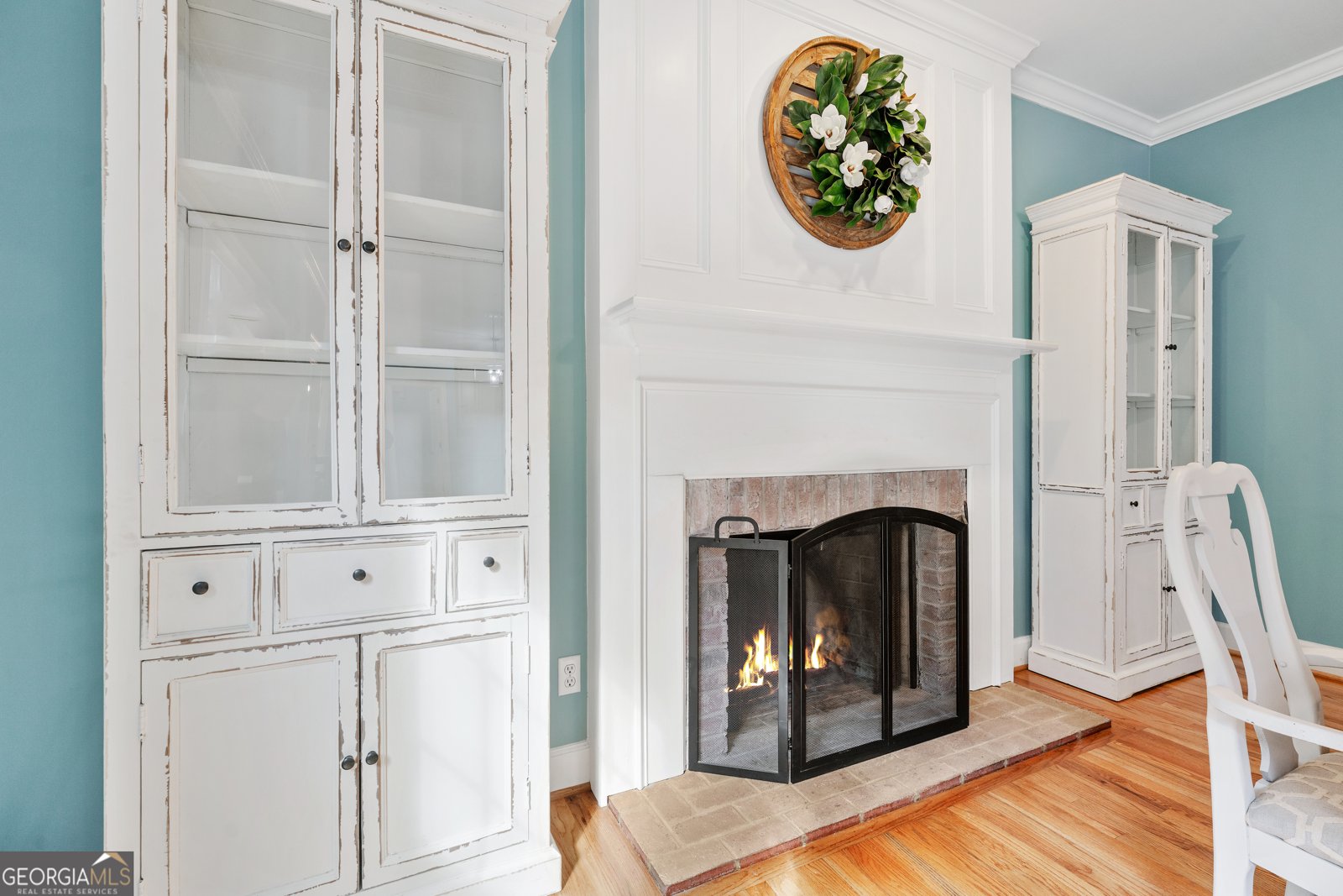 149 Saddle Mountain Drive Calhoun - 8