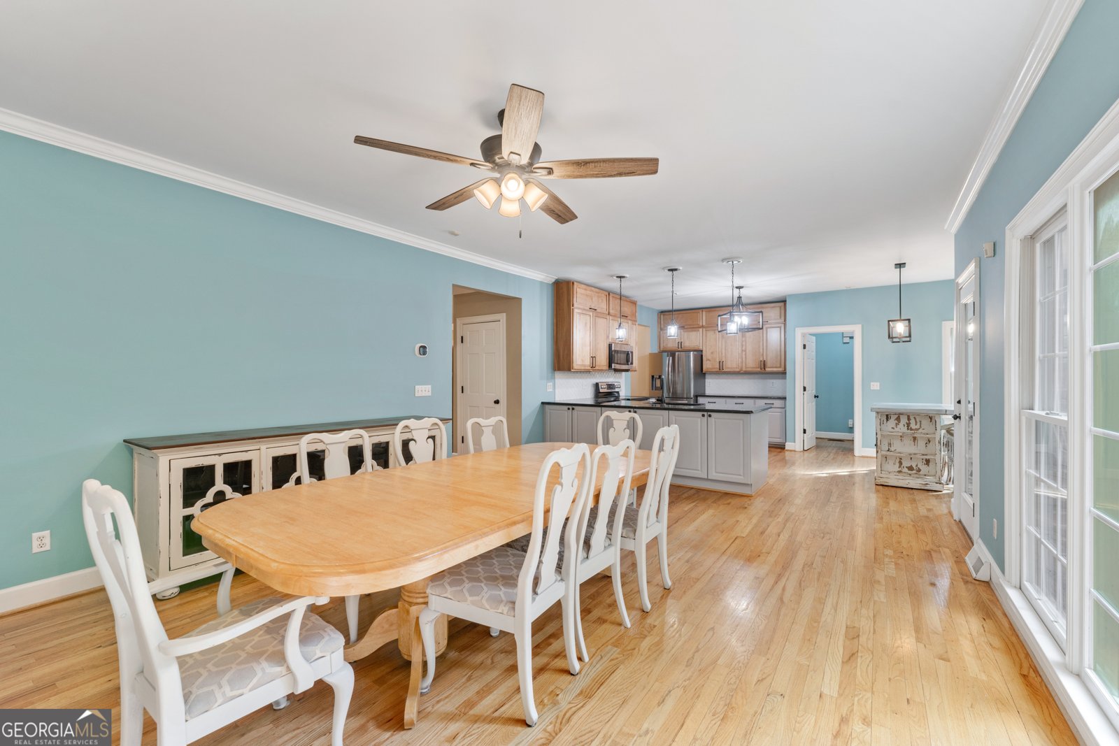 149 Saddle Mountain Drive Calhoun - 9