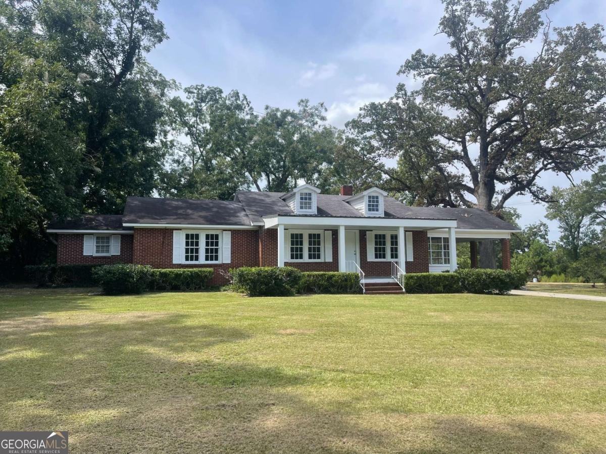2803 Hwy 441 Rentz - 1