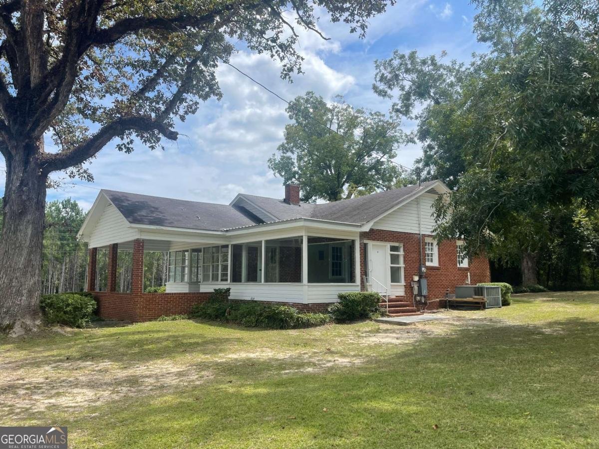 2803 Hwy 441 Rentz - 11