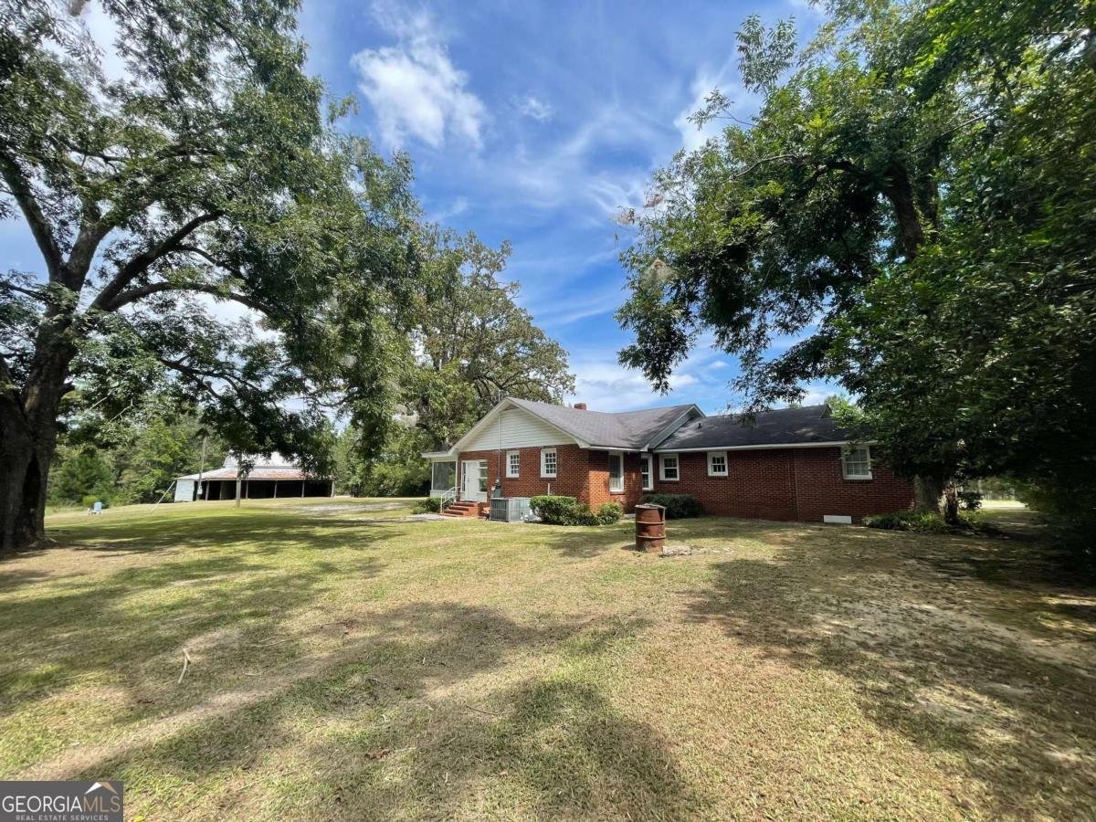 2803 Hwy 441 Rentz - 13