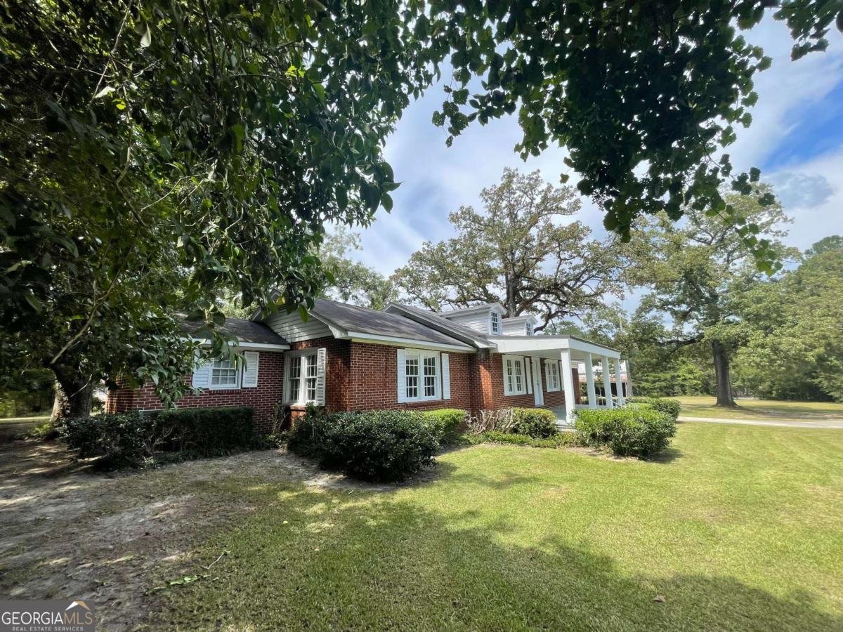 2803 Hwy 441 Rentz - 14