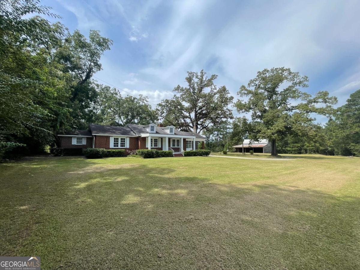 2803 Hwy 441 Rentz - 15