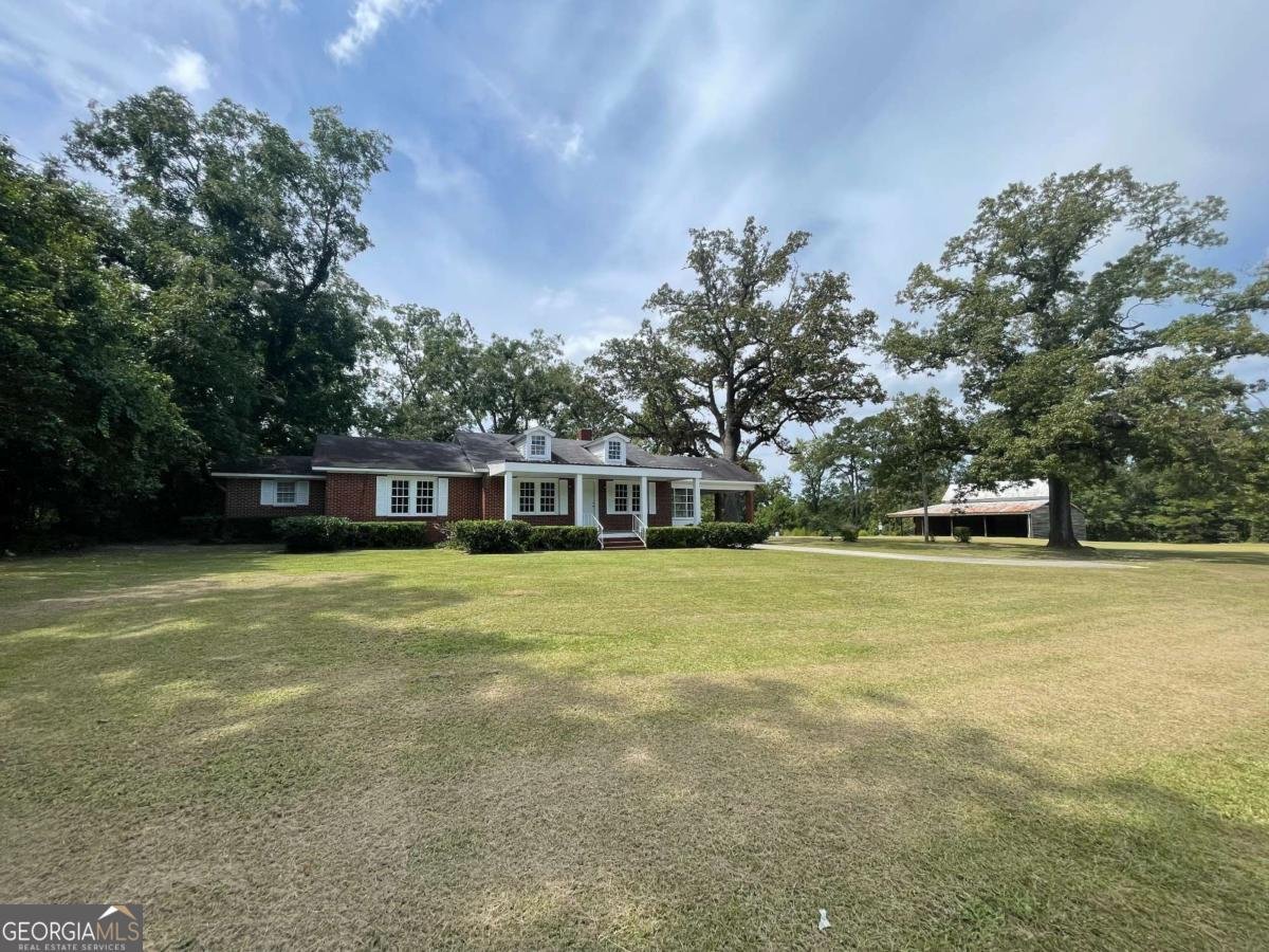 2803 Hwy 441 Rentz - 2