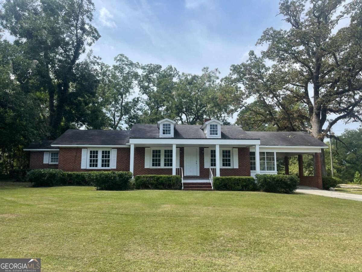 2803 Hwy 441 Rentz - 3