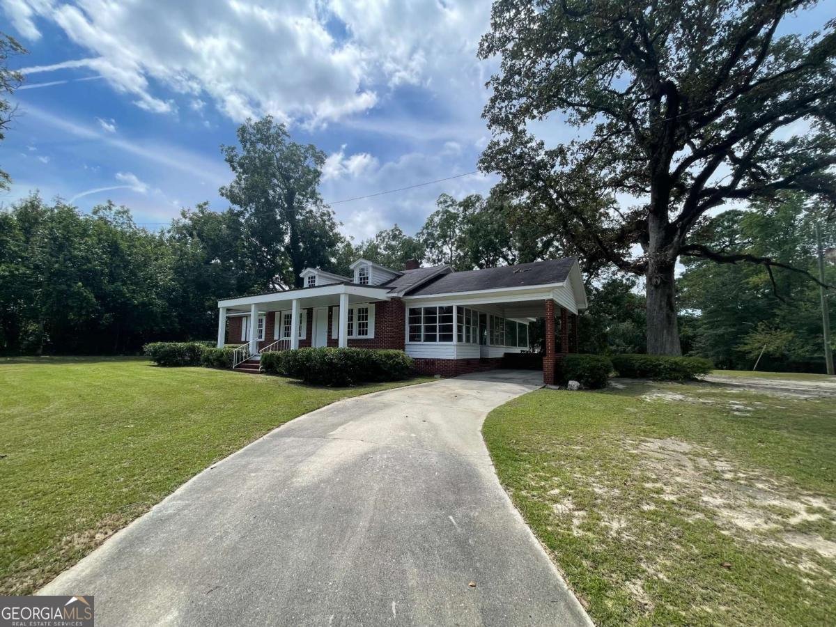 2803 Hwy 441 Rentz - 4