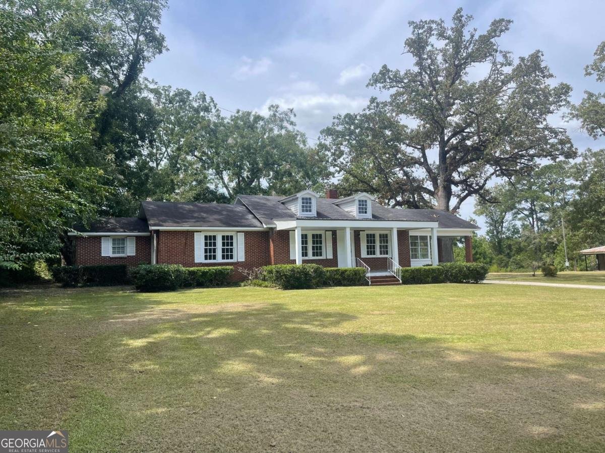 2803 Hwy 441 Rentz - 5
