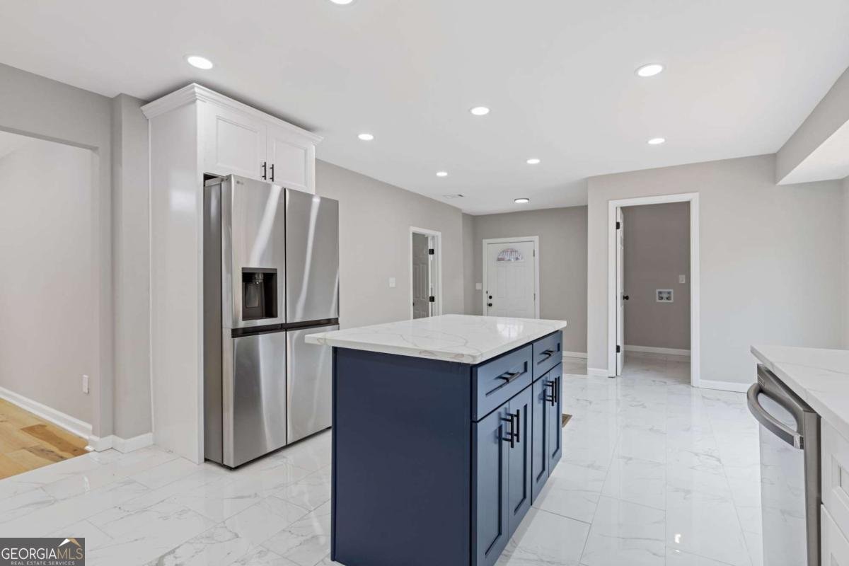 237 Sandra Drive Lilburn - 12