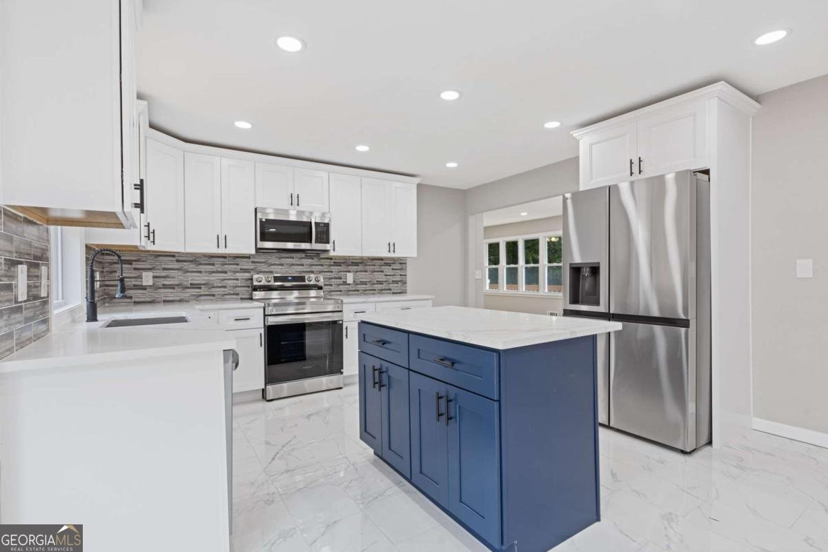237 Sandra Drive Lilburn - 13