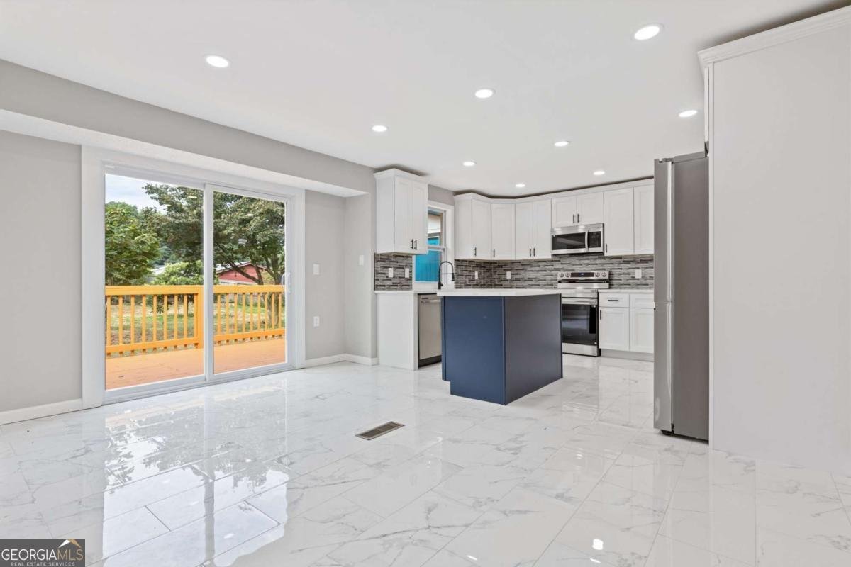 237 Sandra Drive Lilburn - 15