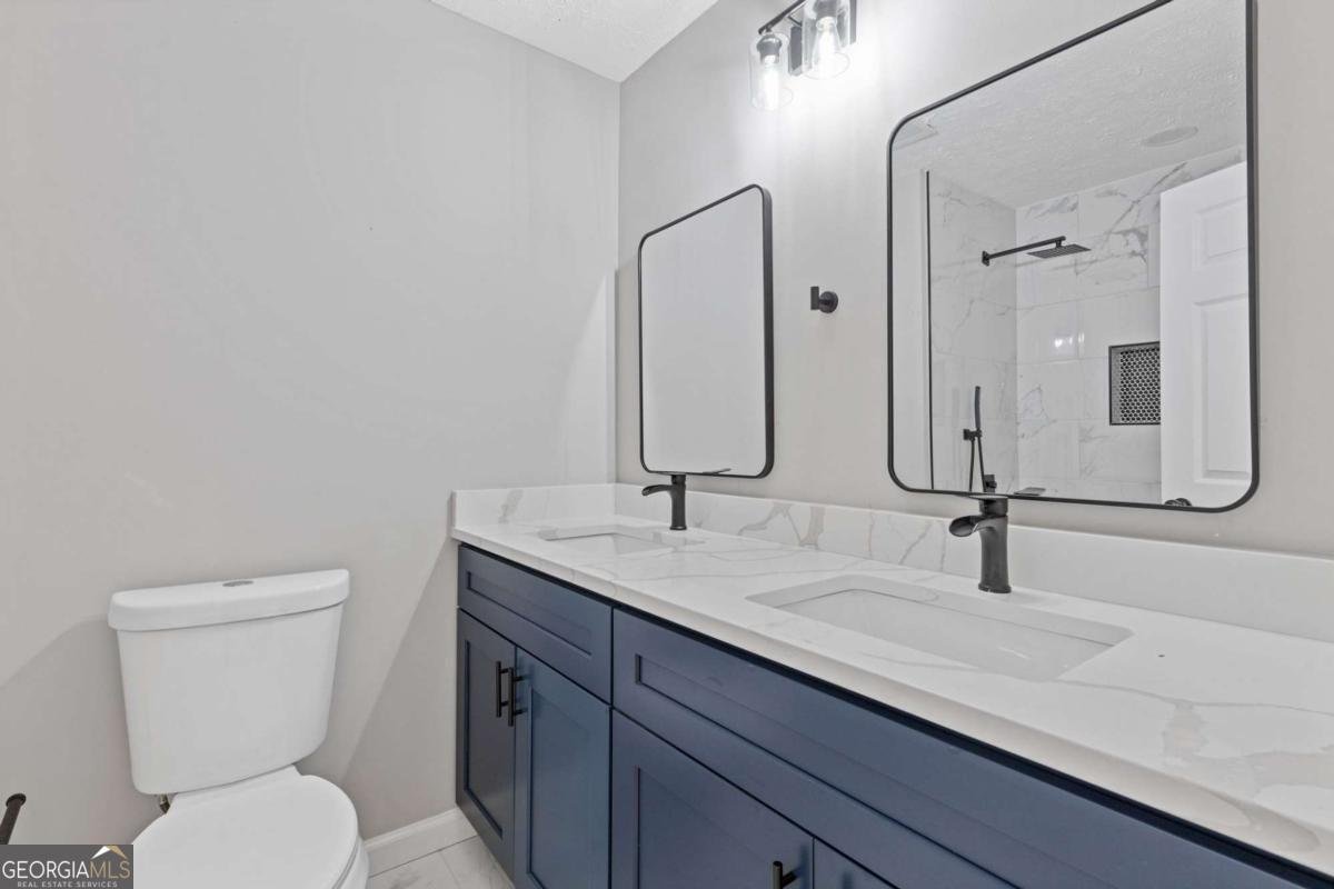237 Sandra Drive Lilburn - 24