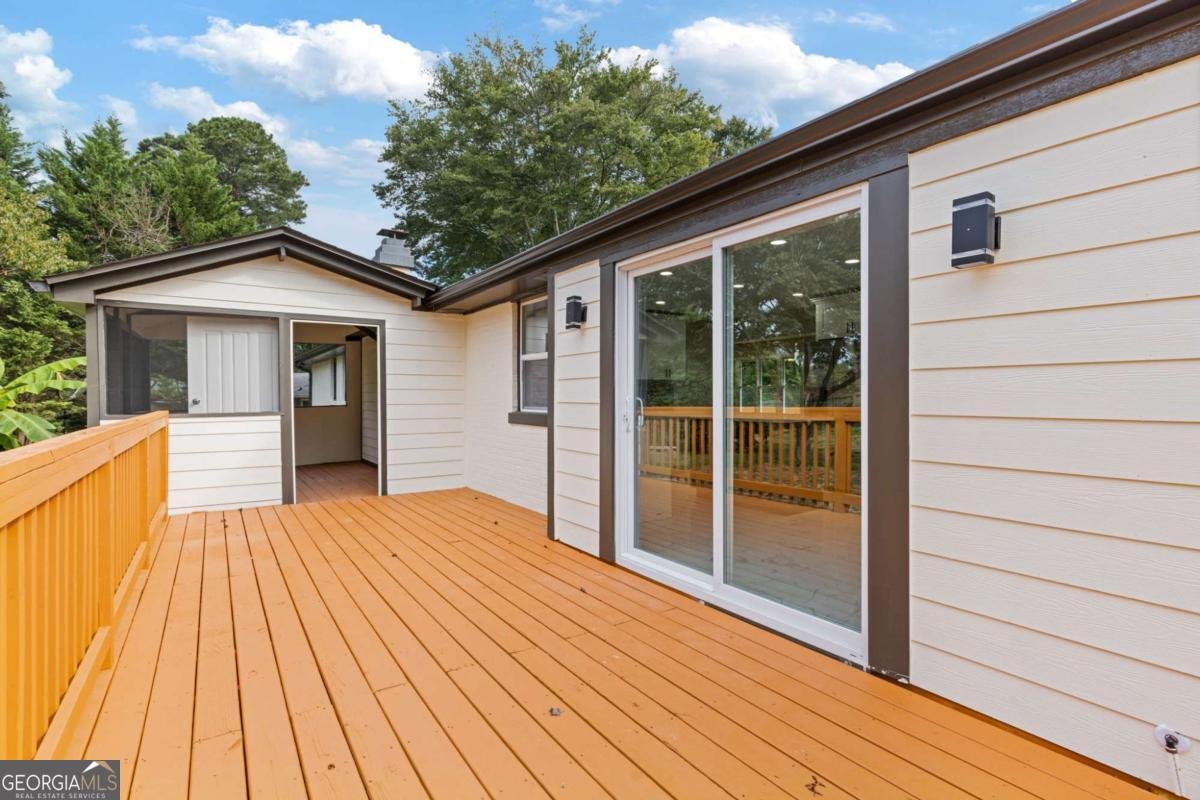 237 Sandra Drive Lilburn - 28