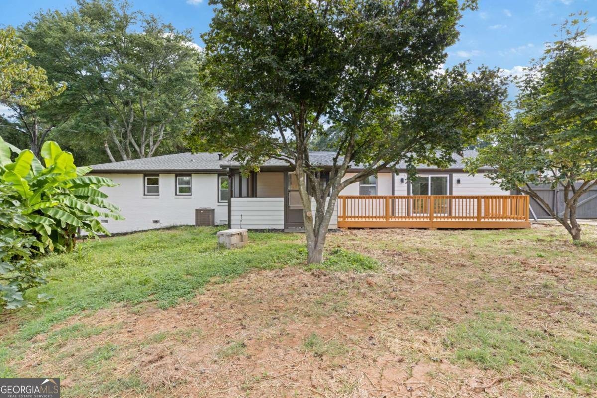 237 Sandra Drive Lilburn - 31