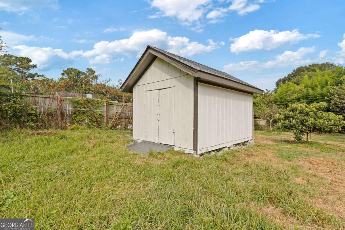 237 Sandra Drive Lilburn - 38