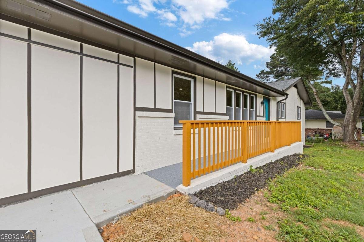 237 Sandra Drive Lilburn - 5