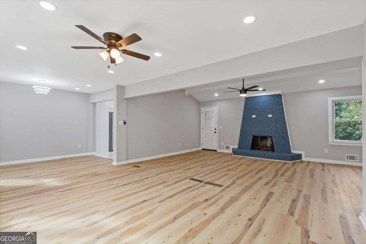 237 Sandra Drive Lilburn - 6