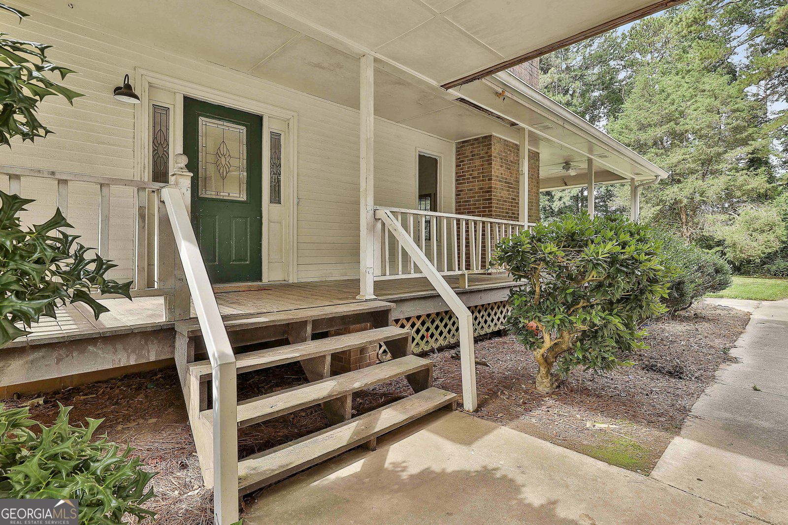 161 Ellison Road Tyrone - 1