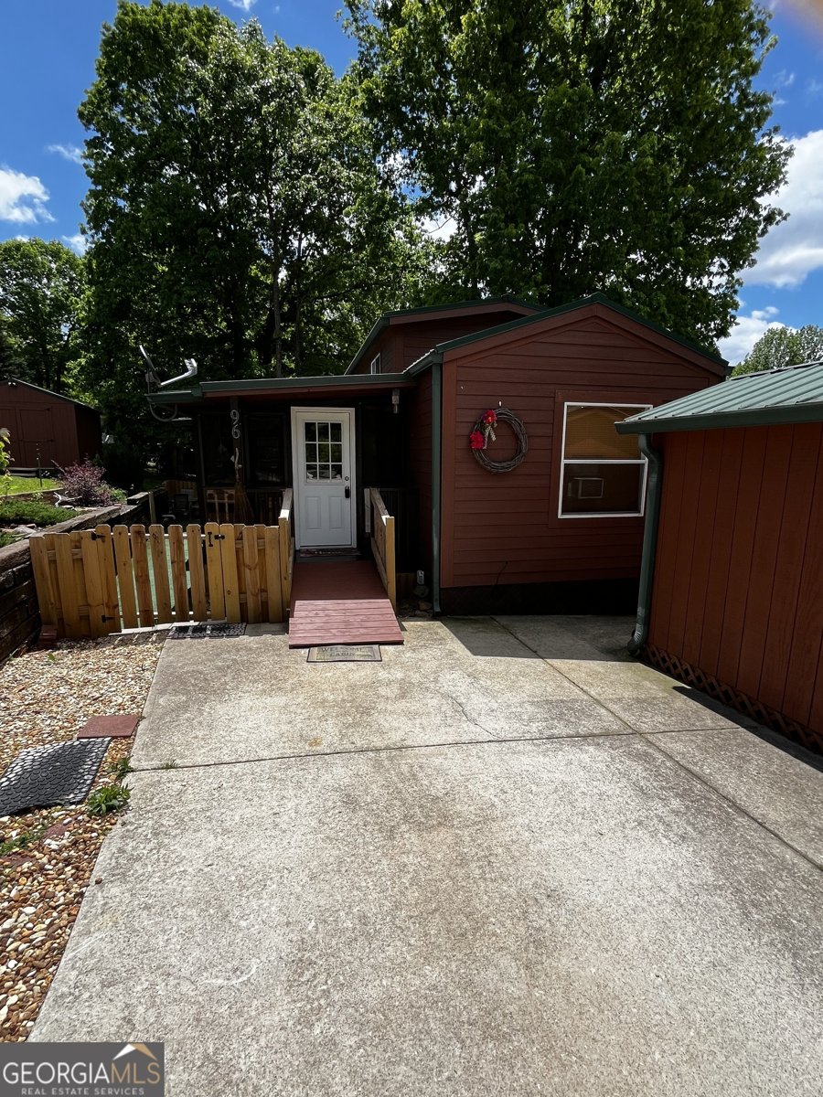 96 Stag Leap Drive Cleveland - 59