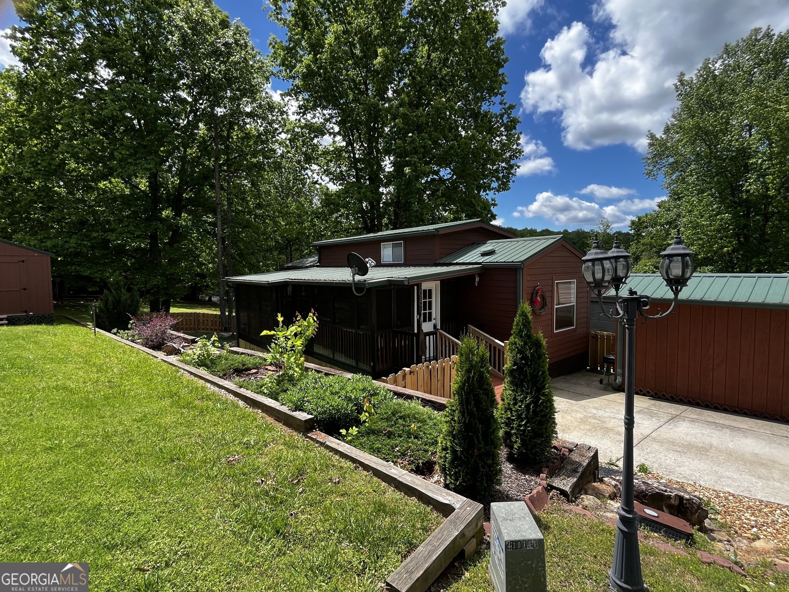 96 Stag Leap Drive Cleveland - 68