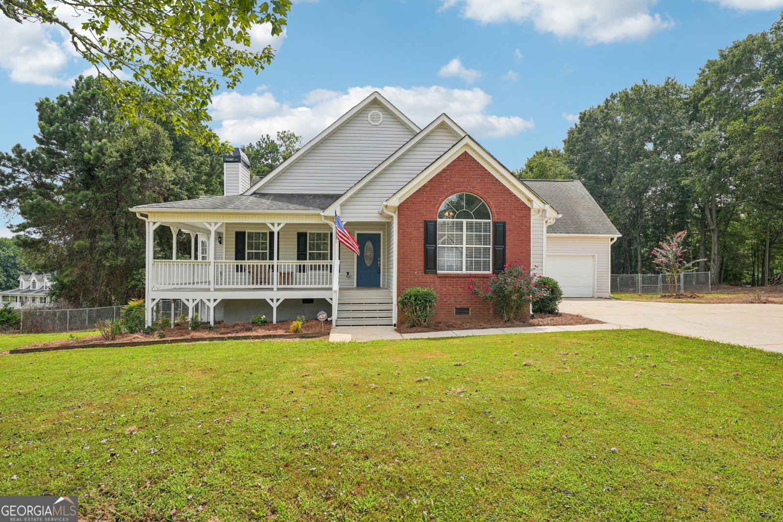 200 ABIGAILE Court Mcdonough - 1