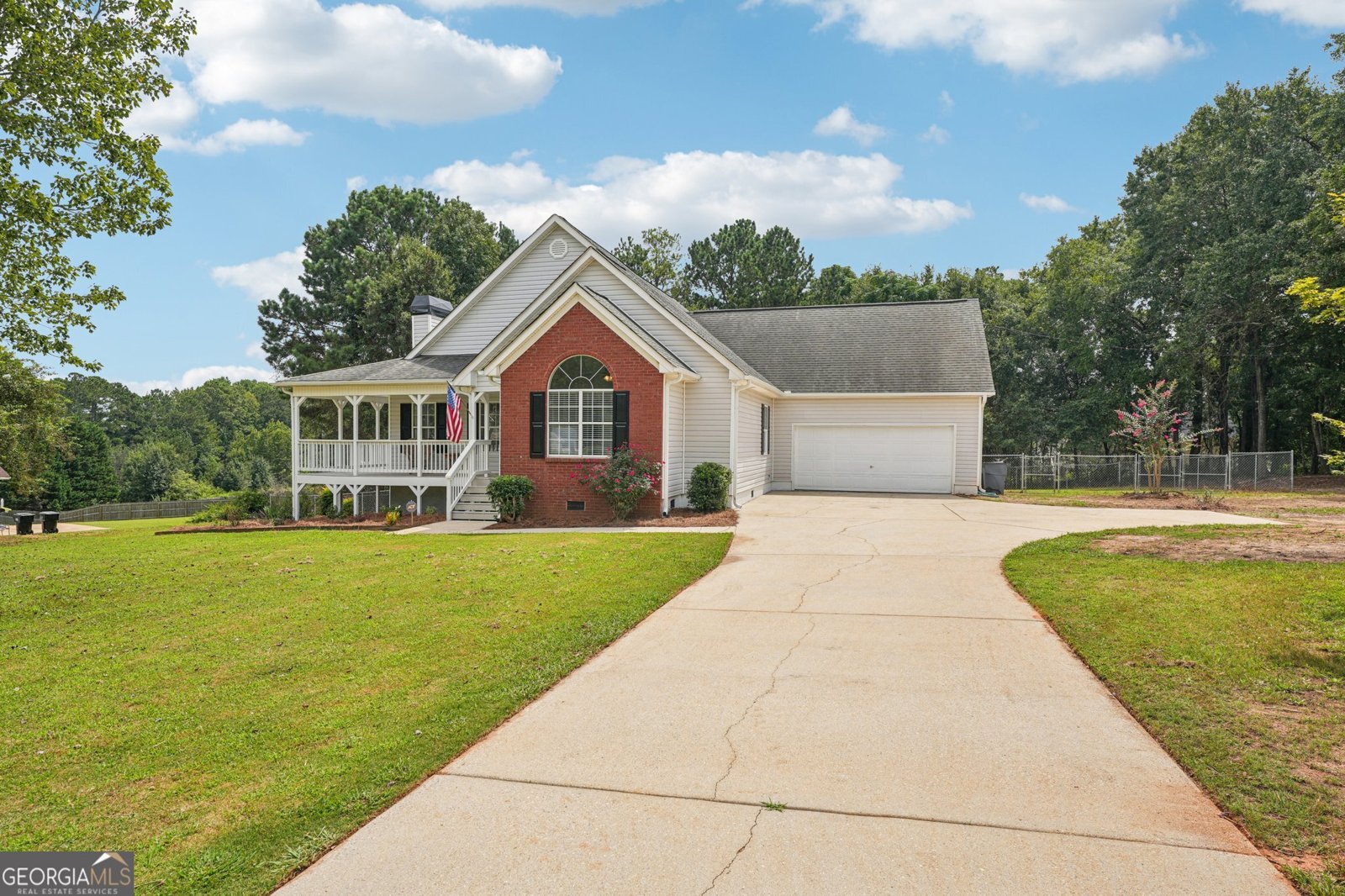 200 ABIGAILE Court Mcdonough - 2
