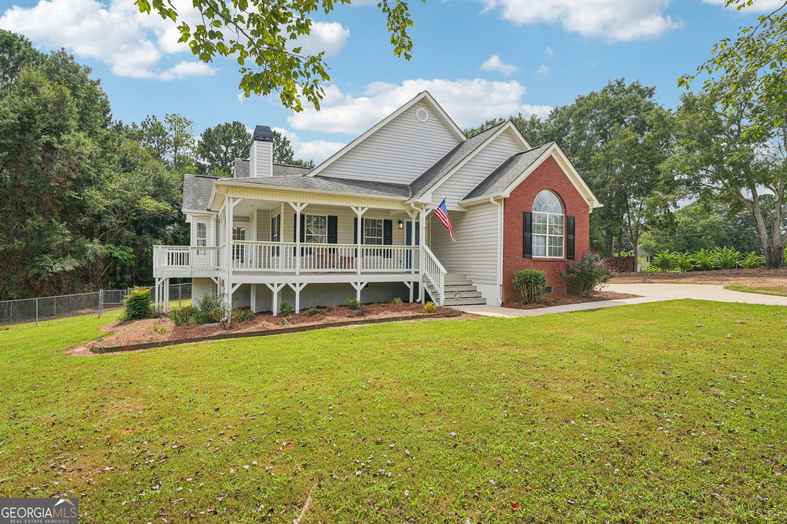 200 ABIGAILE Court Mcdonough - 3