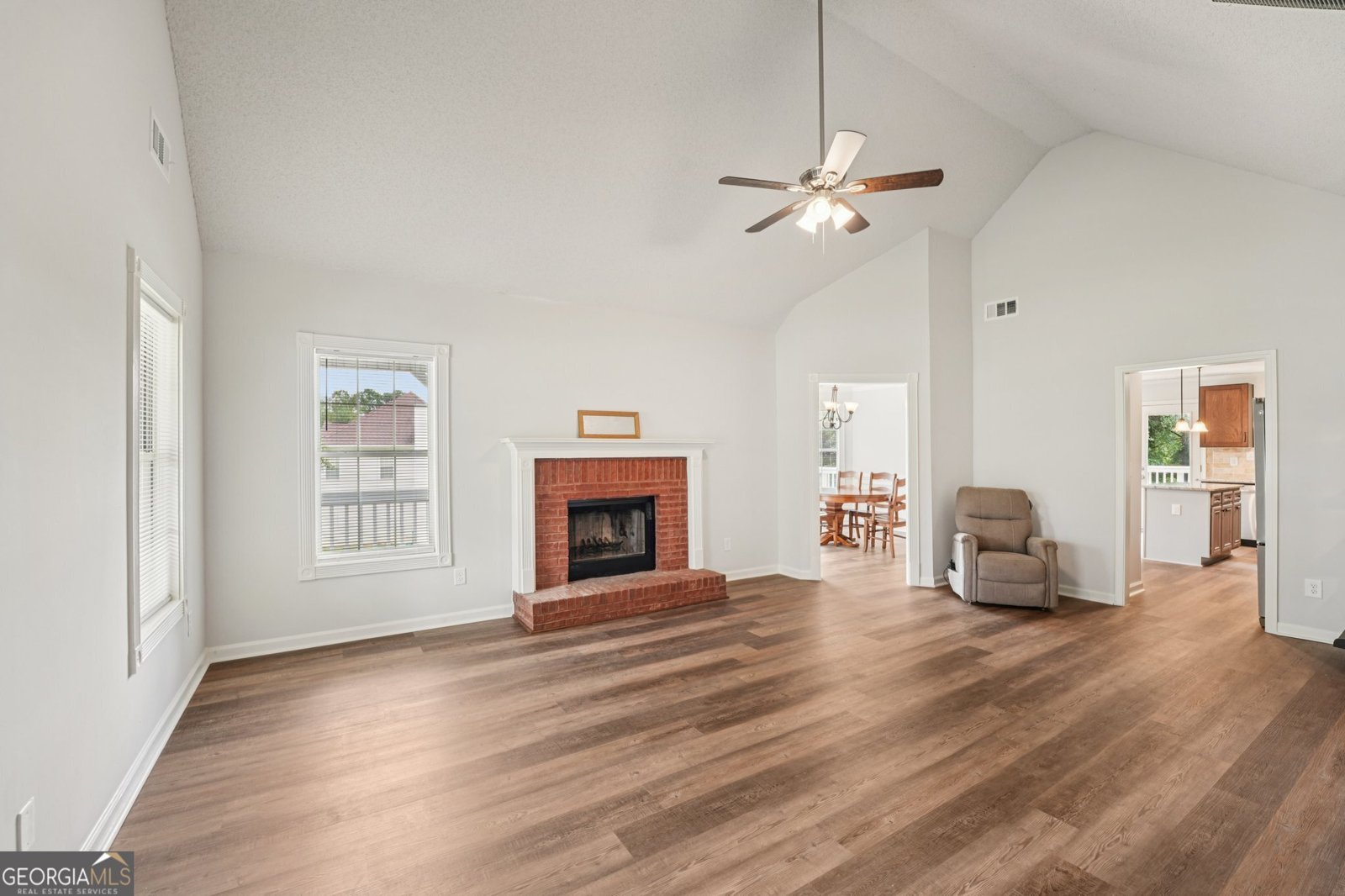 200 ABIGAILE Court Mcdonough - 8