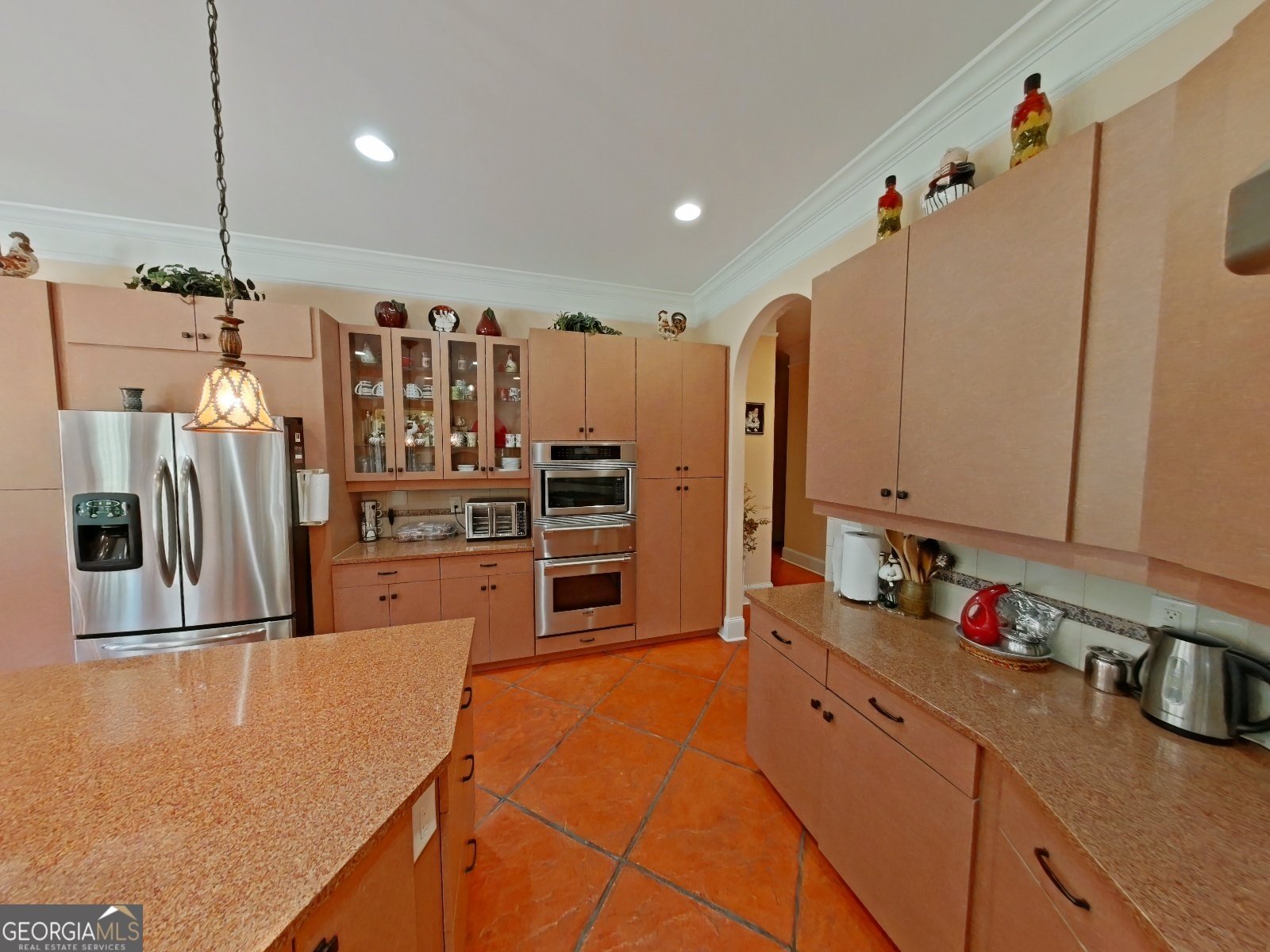 1271 Daandra Drive Watkinsville - 1