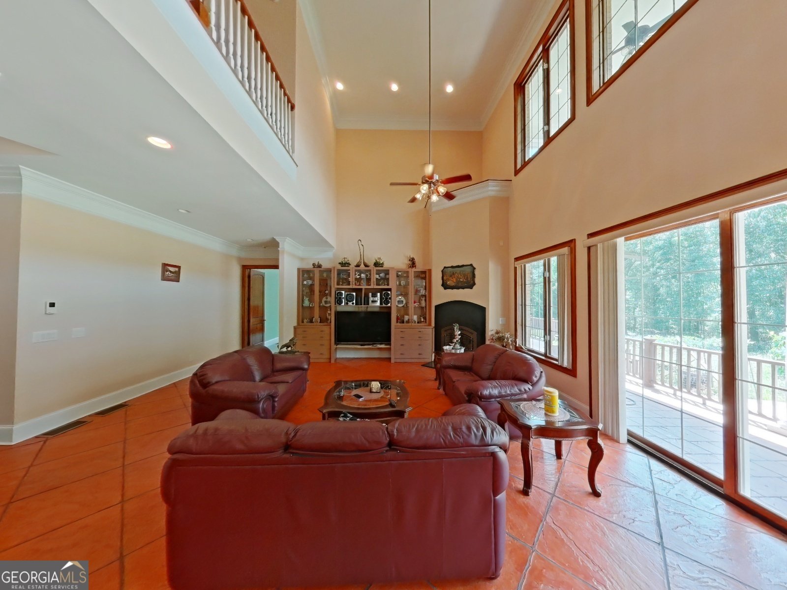 1271 Daandra Drive Watkinsville - 2