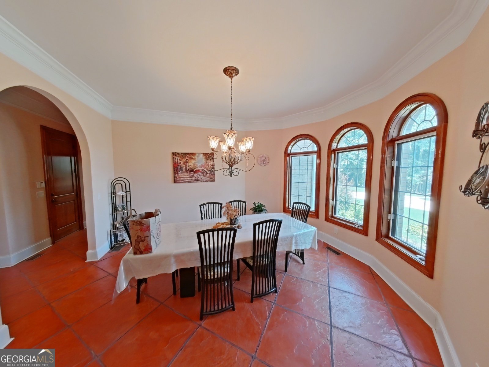 1271 Daandra Drive Watkinsville - 3