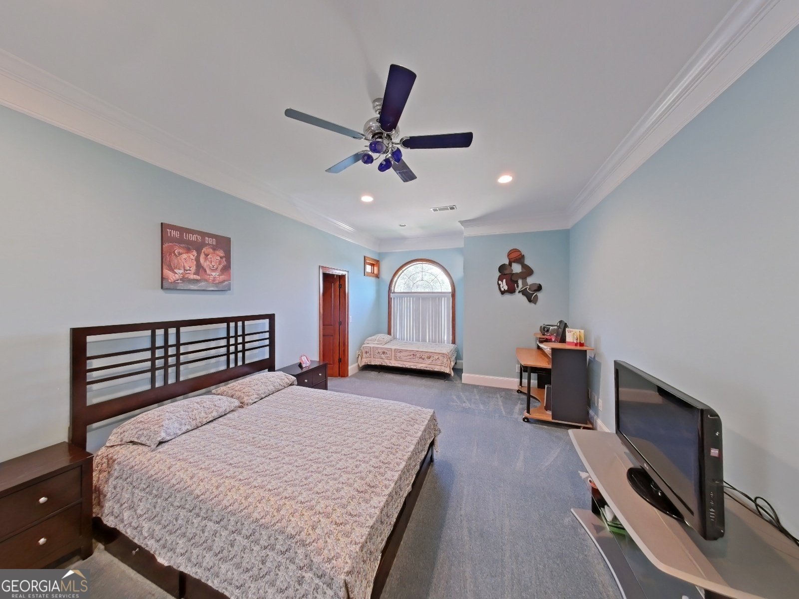 1271 Daandra Drive Watkinsville - 31