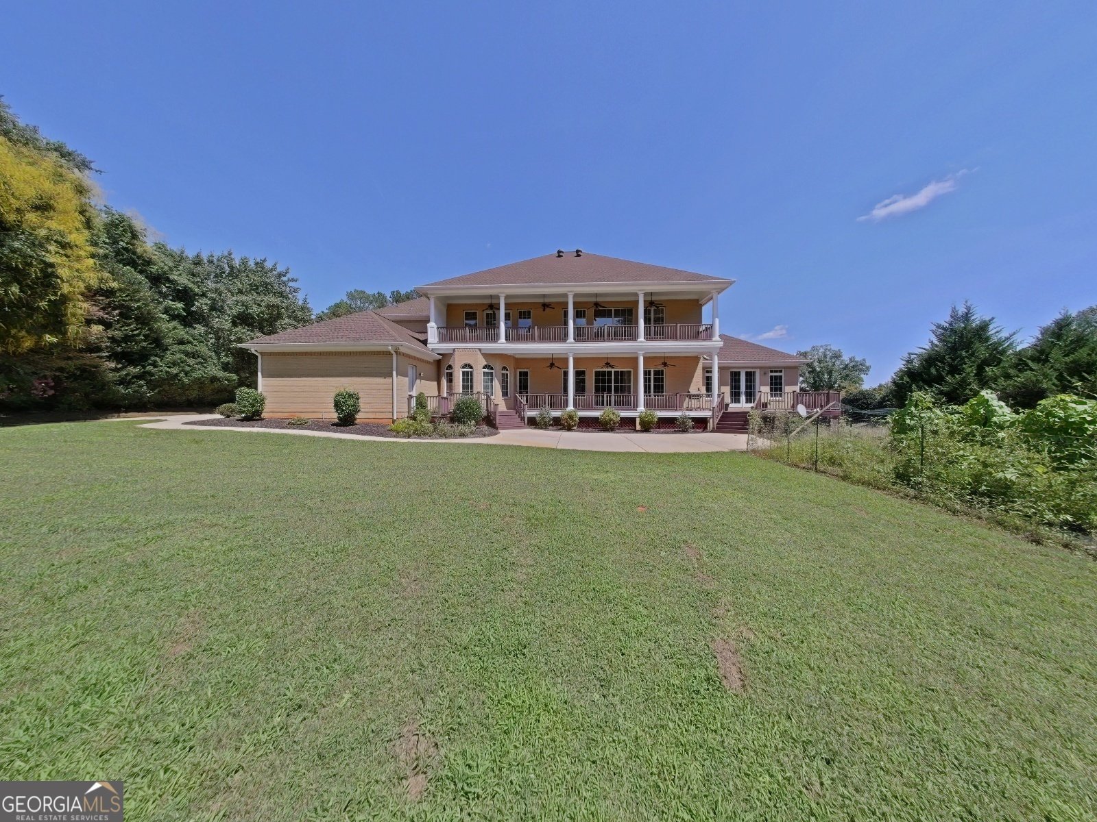 1271 Daandra Drive Watkinsville - 38