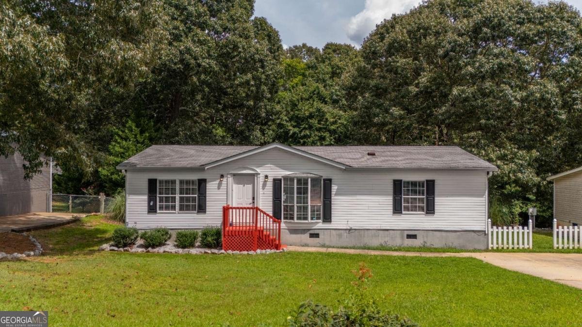 5145 Stoneridge Drive Flowery Branch - 1