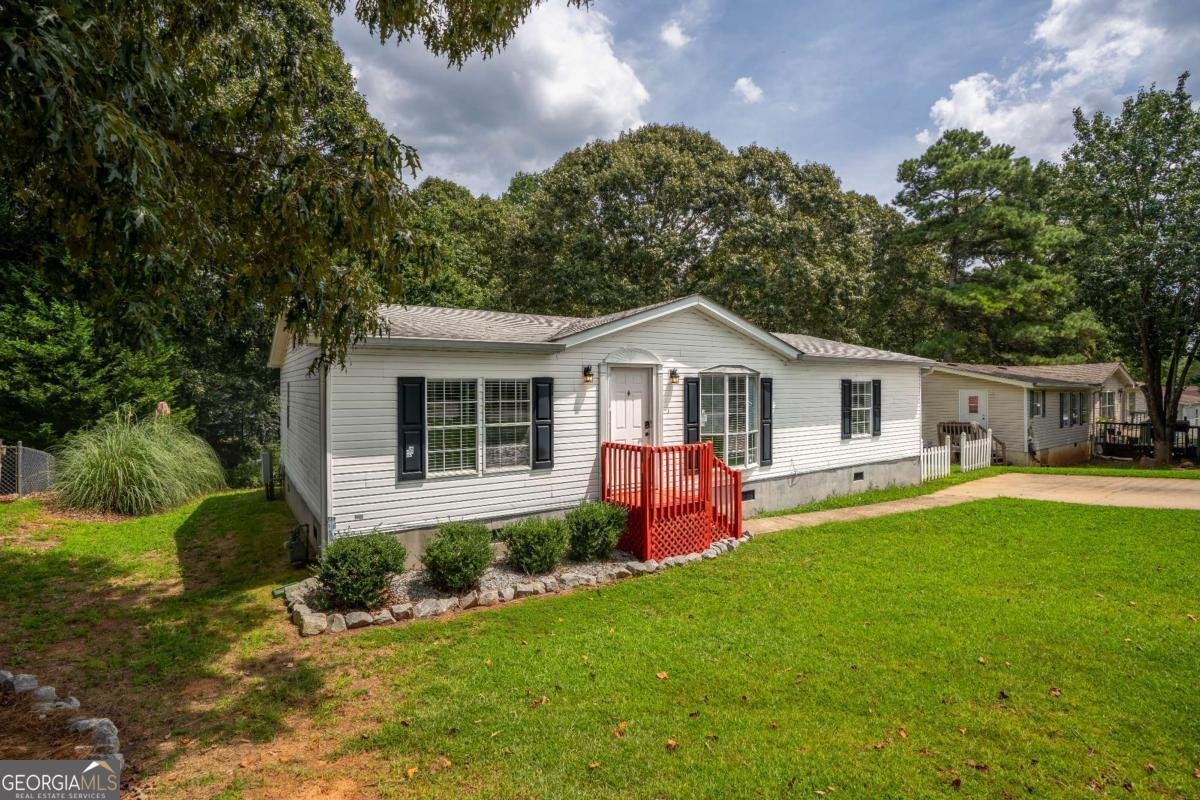 5145 Stoneridge Drive Flowery Branch - 2