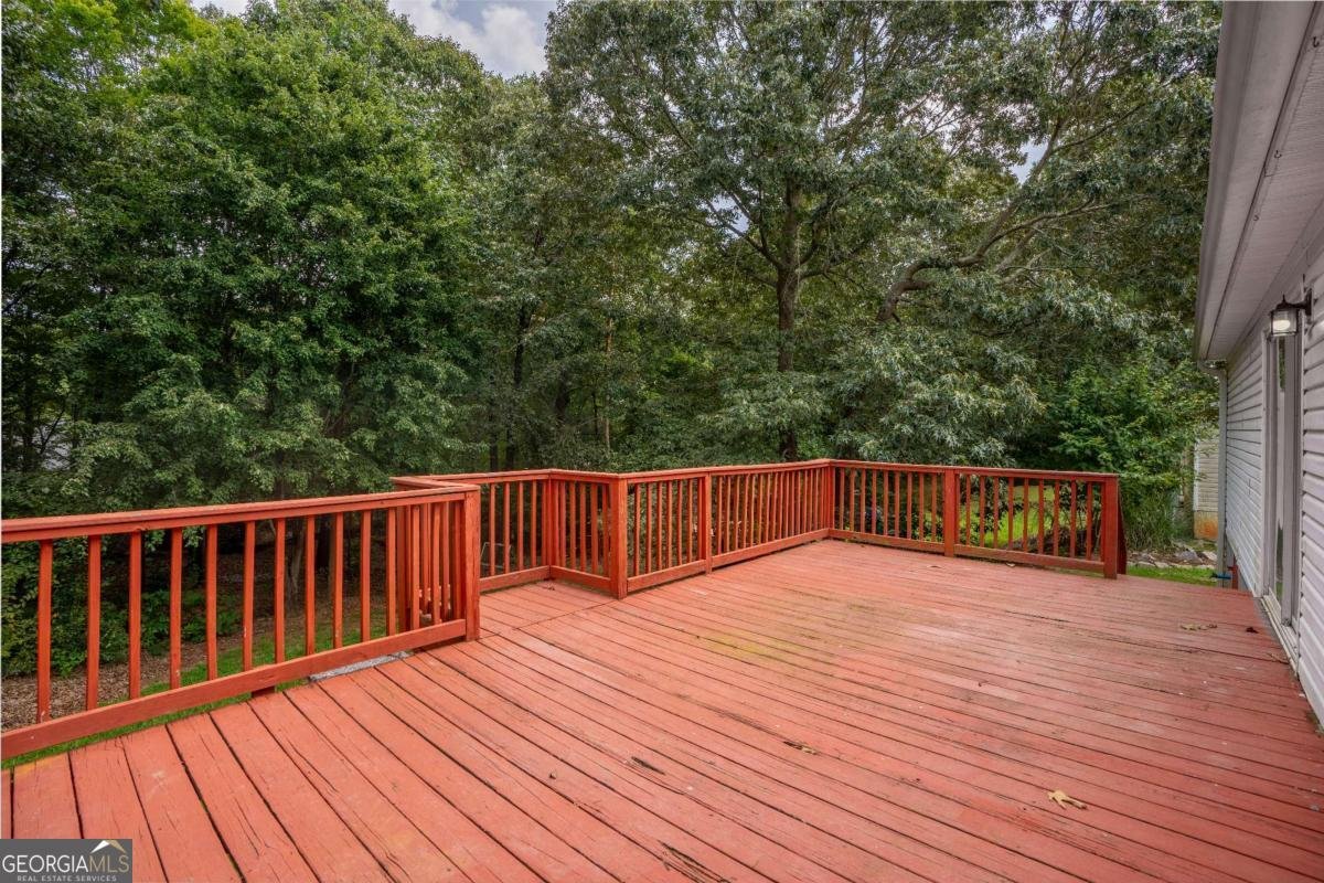 5145 Stoneridge Drive Flowery Branch - 30