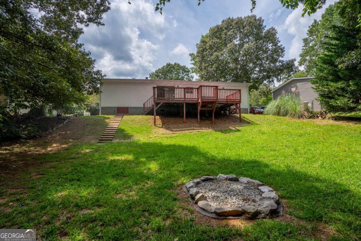 5145 Stoneridge Drive Flowery Branch - 34