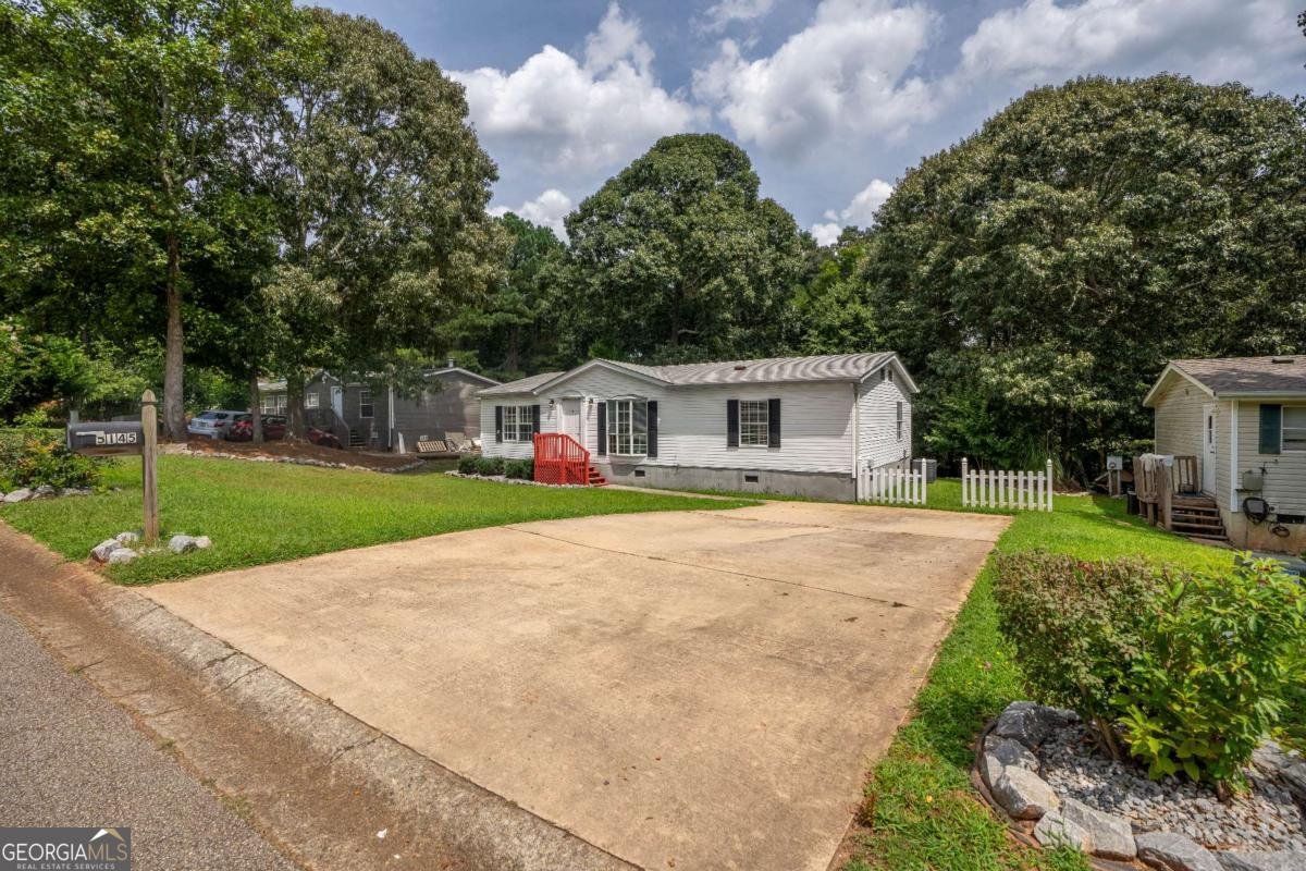 5145 Stoneridge Drive Flowery Branch - 36