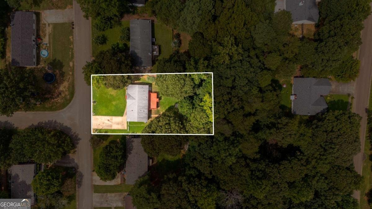 5145 Stoneridge Drive Flowery Branch - 41