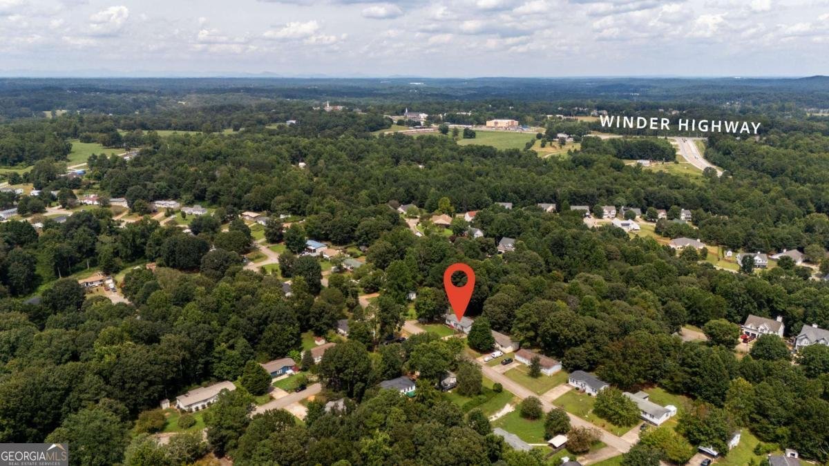 5145 Stoneridge Drive Flowery Branch - 45