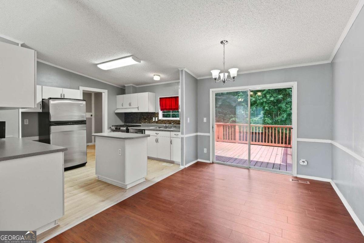 5145 Stoneridge Drive Flowery Branch - 8