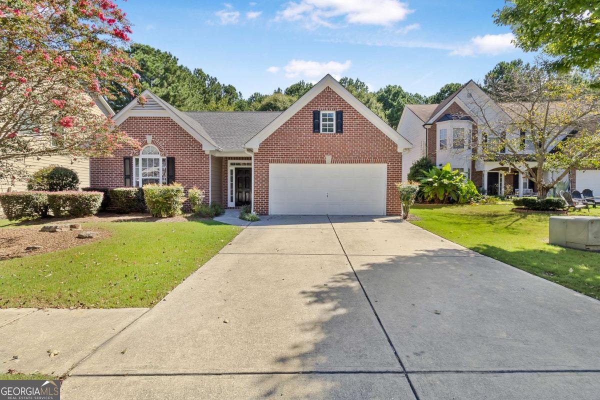 3400 Cooper Woods Drive Loganville - 1