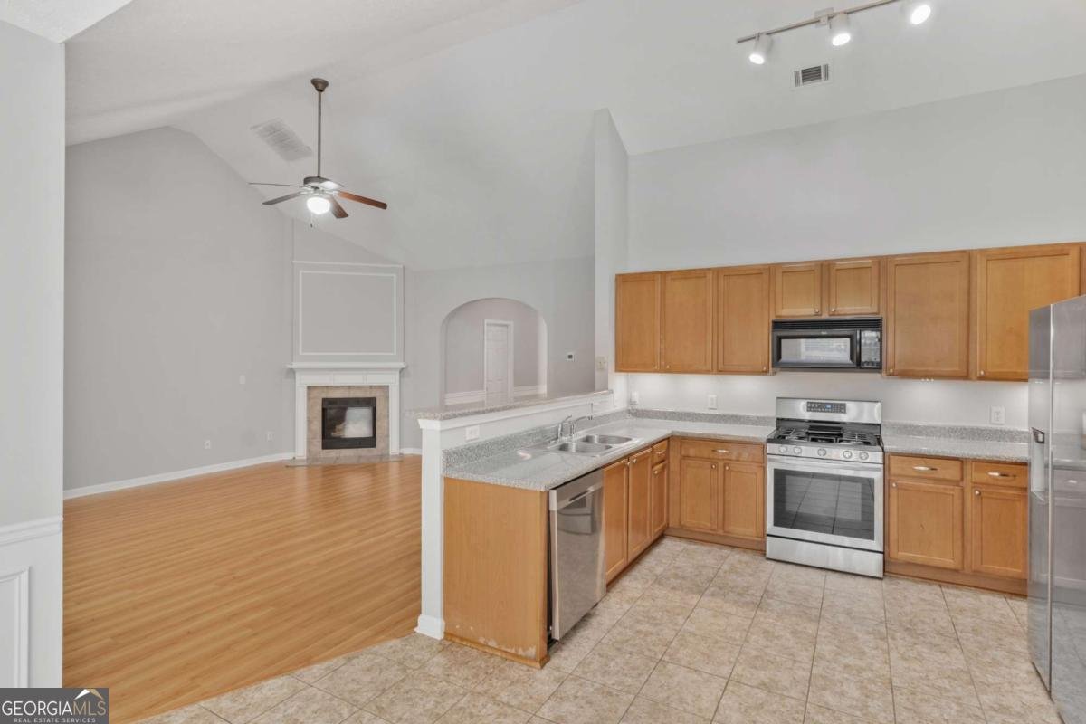 3400 Cooper Woods Drive Loganville - 13