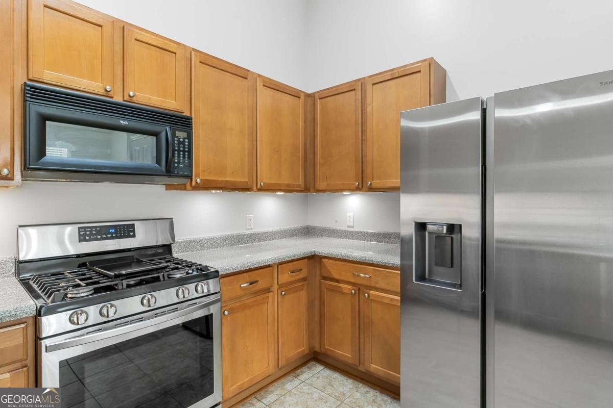 3400 Cooper Woods Drive Loganville - 14