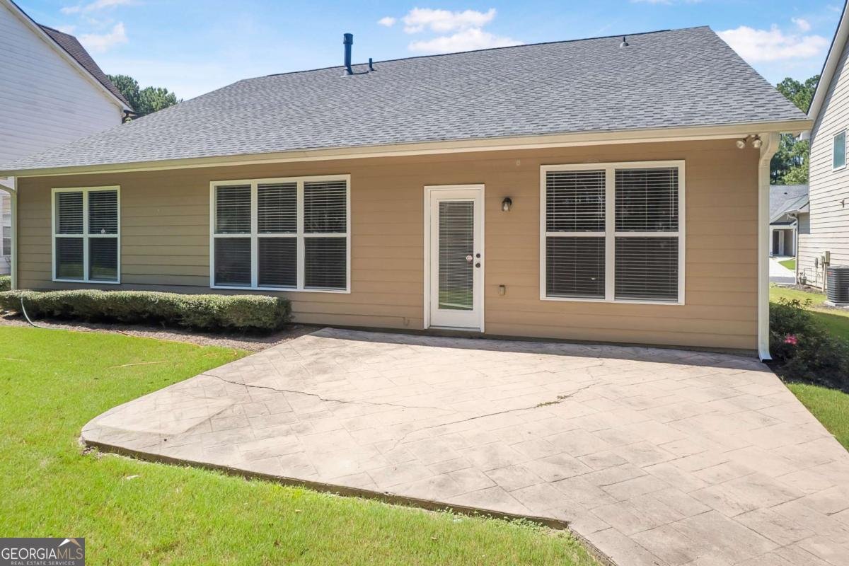 3400 Cooper Woods Drive Loganville - 29