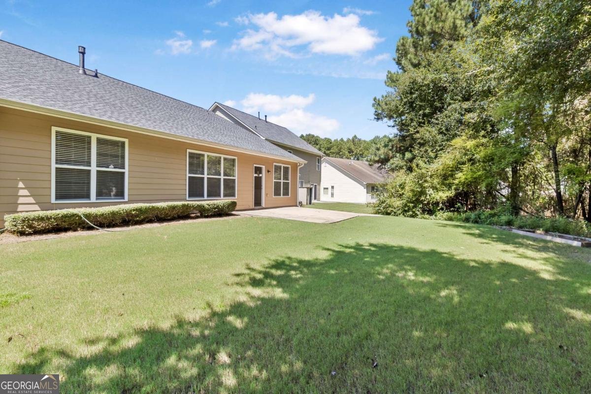 3400 Cooper Woods Drive Loganville - 30