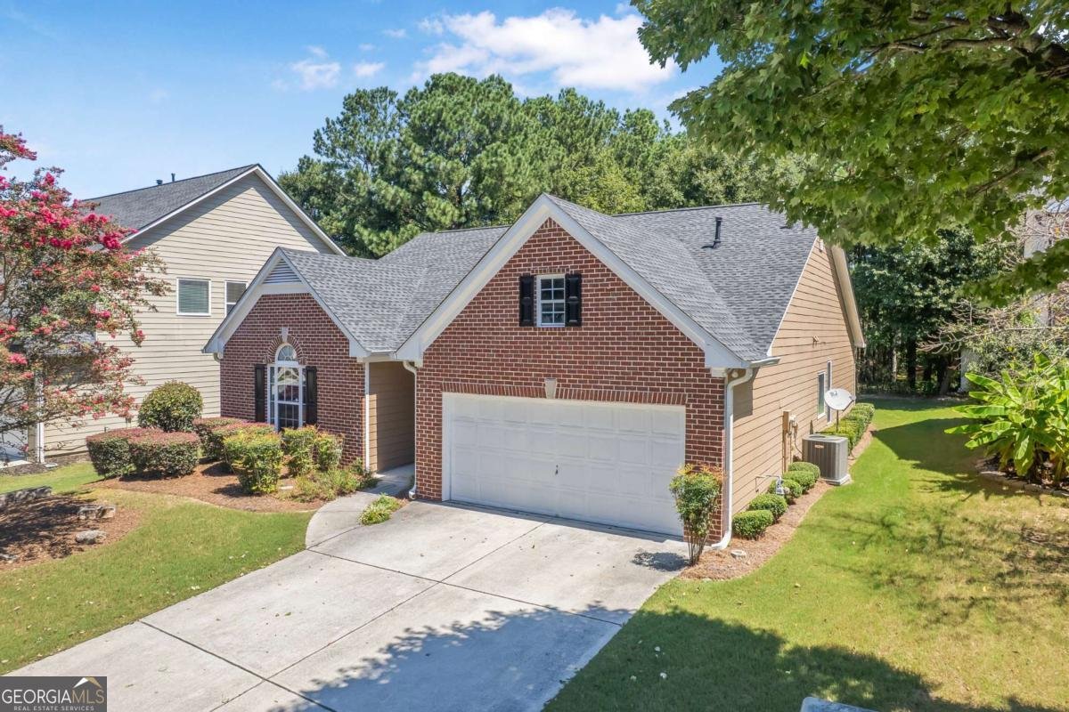3400 Cooper Woods Drive Loganville - 32