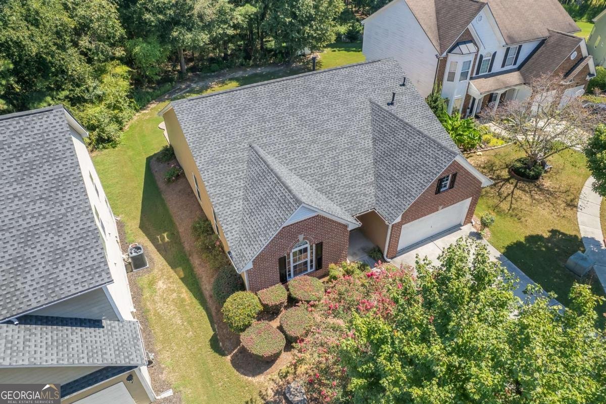 3400 Cooper Woods Drive Loganville - 33